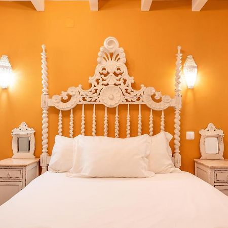 Апартаменты Guestready - Exquisite Portuguese Simbols Лиссабон Экстерьер фото
