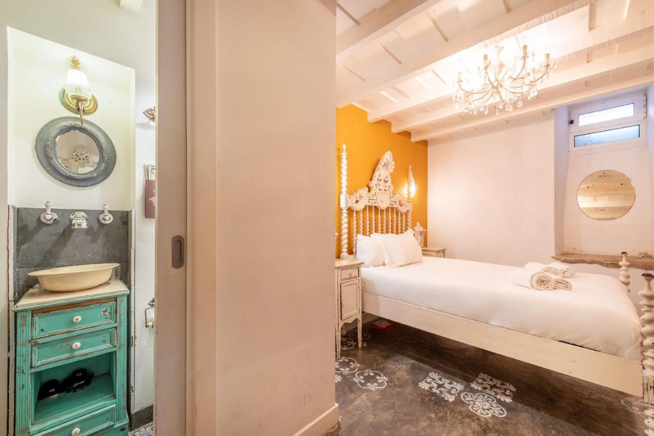 Апартаменты Guestready - Exquisite Portuguese Simbols Лиссабон Экстерьер фото