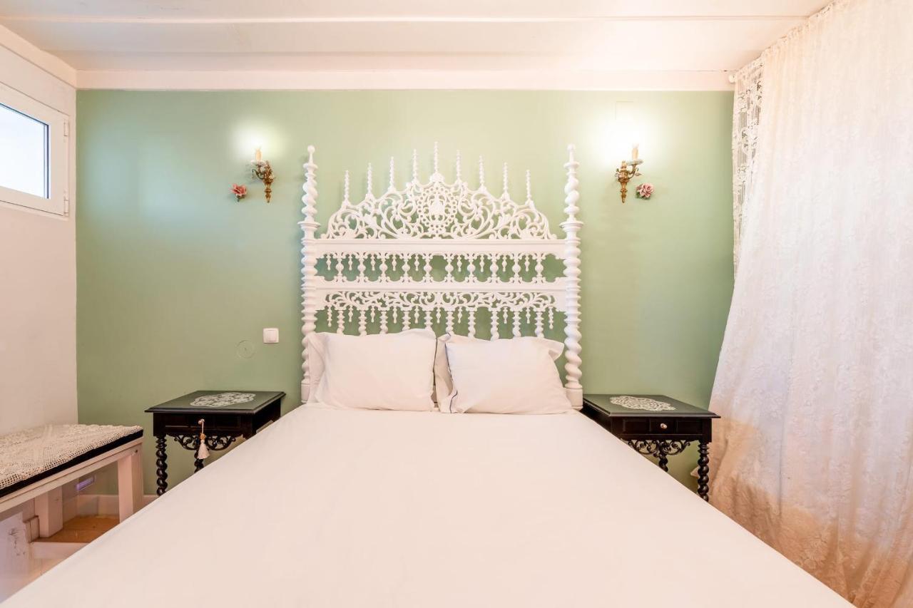 Апартаменты Guestready - Exquisite Portuguese Simbols Лиссабон Экстерьер фото